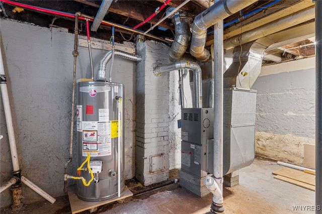 2436 Cleveland Avenue, Niagara Falls, NY 14305