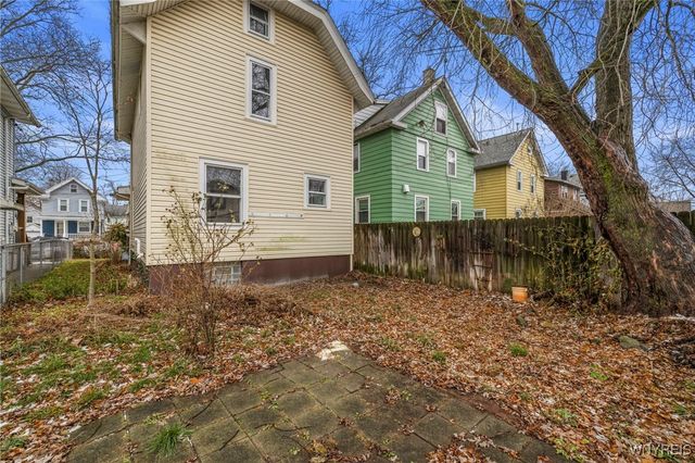 2436 Cleveland Avenue, Niagara Falls, NY 14305