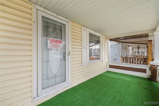 2436 Cleveland Avenue, Niagara Falls, NY 14305