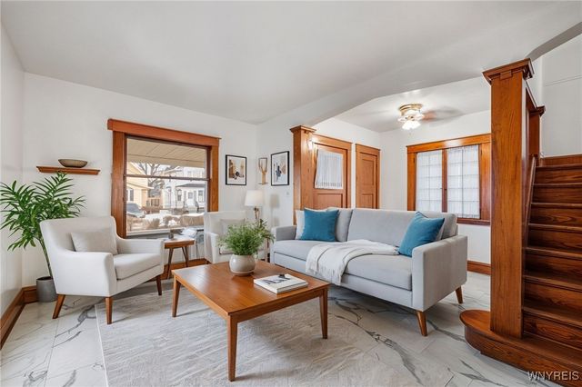 2436 Cleveland Avenue, Niagara Falls, NY 14305