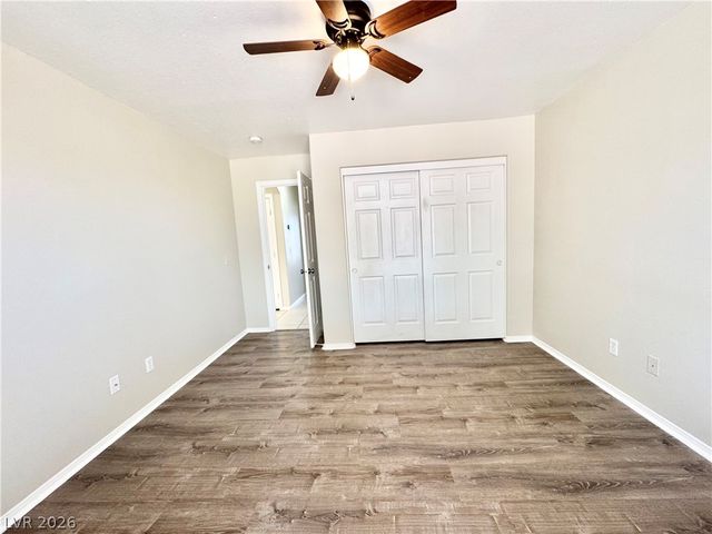 2281 South Zuni Avenue, Pahrump, NV 89048