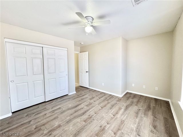 2281 South Zuni Avenue, Pahrump, NV 89048