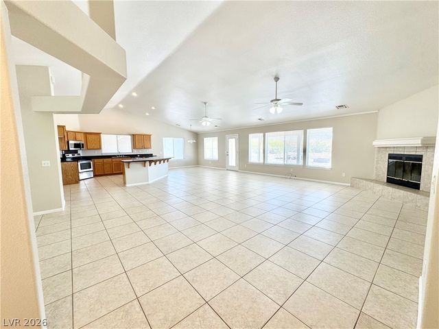 2281 South Zuni Avenue, Pahrump, NV 89048