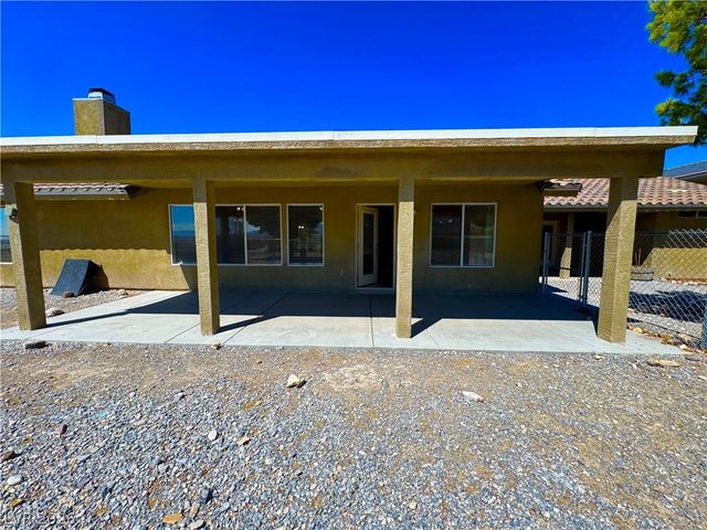 2281 South Zuni Avenue, Pahrump, NV 89048