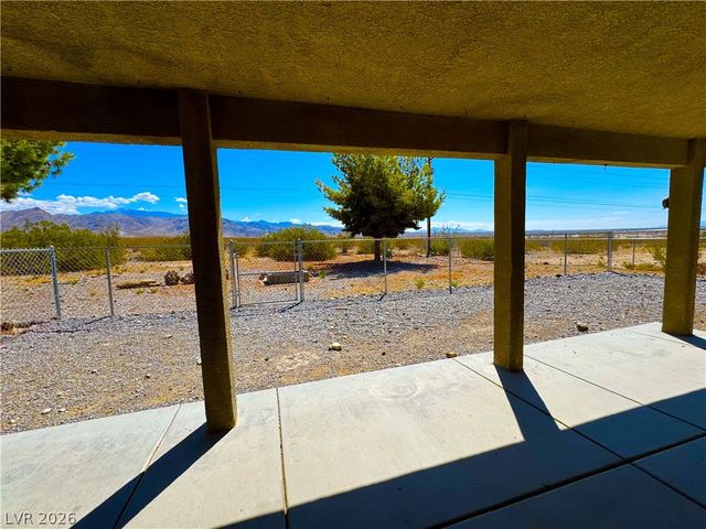2281 South Zuni Avenue, Pahrump, NV 89048