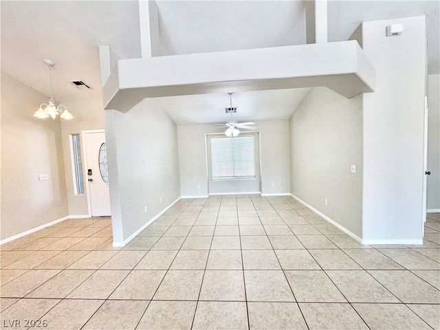 2281 South Zuni Avenue, Pahrump, NV 89048