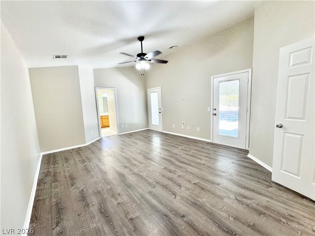2281 South Zuni Avenue, Pahrump, NV 89048