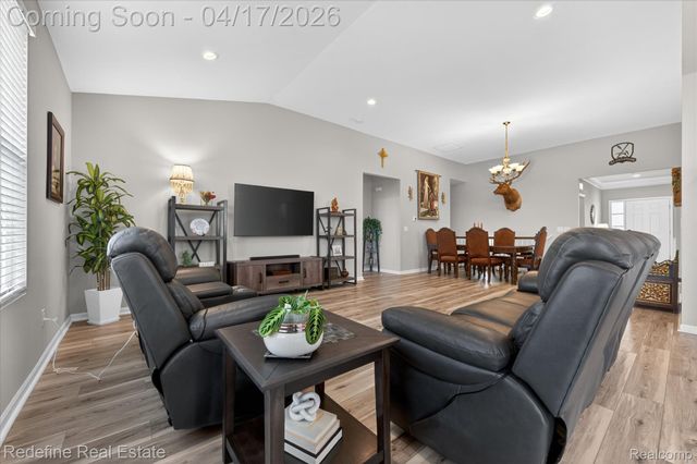 4554 Cranston Road, Canton Charter Township, MI 48188