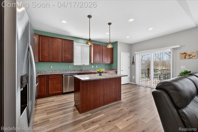 4554 Cranston Road, Canton Charter Township, MI 48188