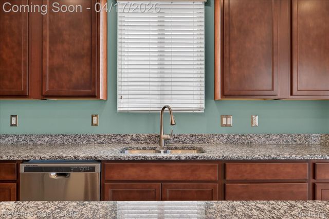 4554 Cranston Road, Canton Charter Township, MI 48188