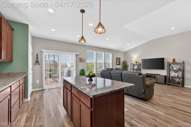 4554 Cranston Road, Canton Charter Township, MI 48188