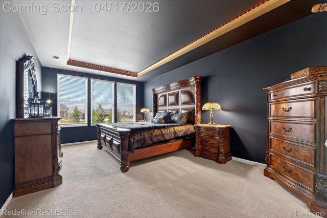 4554 Cranston Road, Canton Charter Township, MI 48188