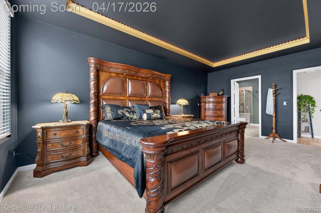 4554 Cranston Road, Canton Charter Township, MI 48188