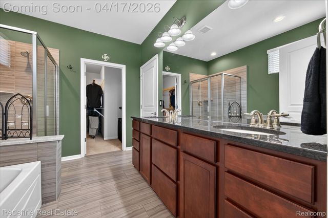 4554 Cranston Road, Canton Charter Township, MI 48188