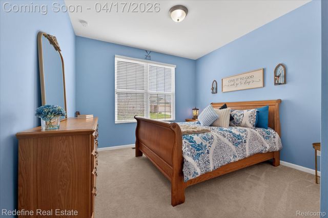 4554 Cranston Road, Canton Charter Township, MI 48188