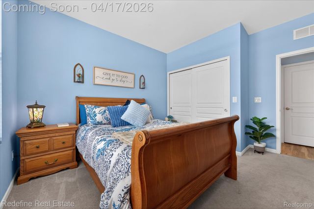 4554 Cranston Road, Canton Charter Township, MI 48188