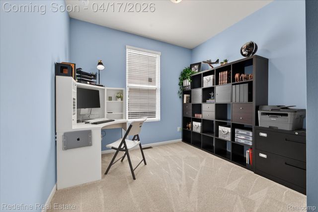 4554 Cranston Road, Canton Charter Township, MI 48188