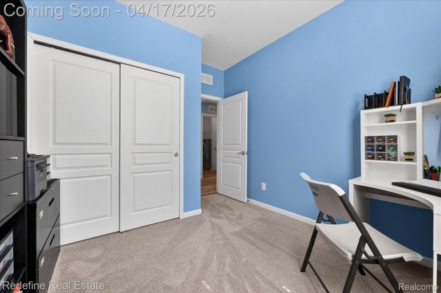 4554 Cranston Road, Canton Charter Township, MI 48188