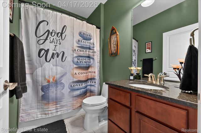 4554 Cranston Road, Canton Charter Township, MI 48188