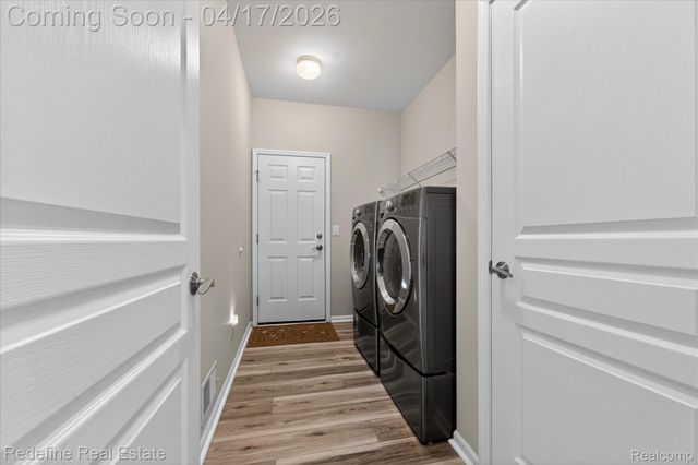 4554 Cranston Road, Canton Charter Township, MI 48188