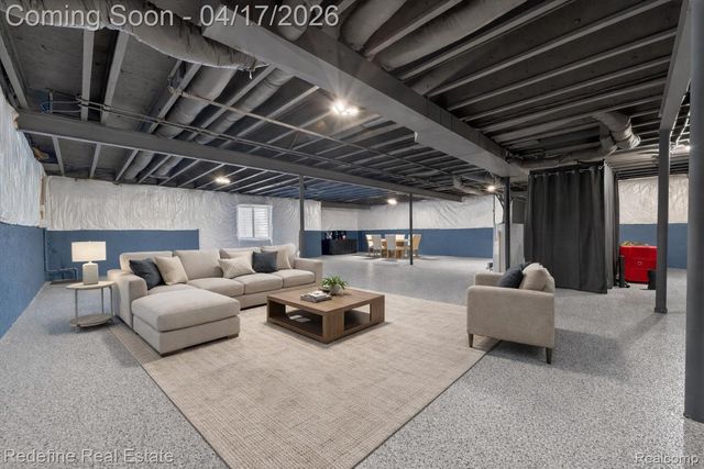 4554 Cranston Road, Canton Charter Township, MI 48188