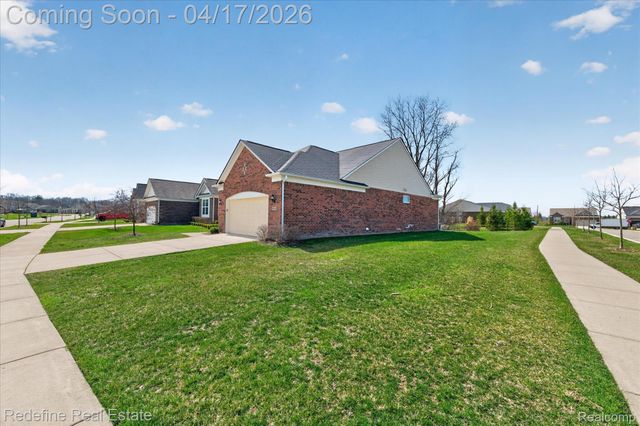 4554 Cranston Road, Canton Charter Township, MI 48188