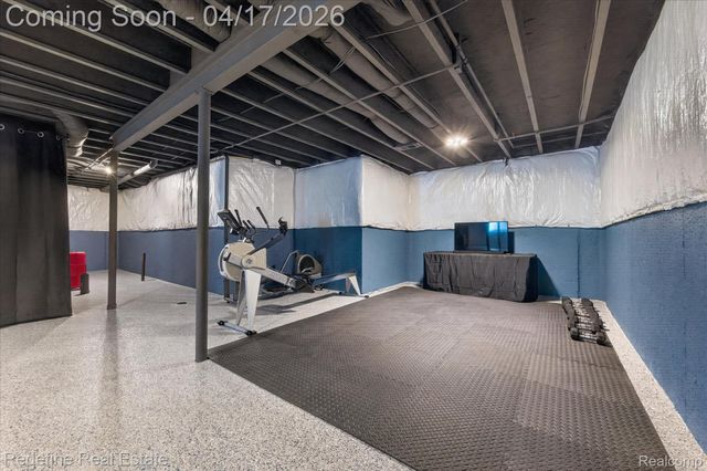 4554 Cranston Road, Canton Charter Township, MI 48188