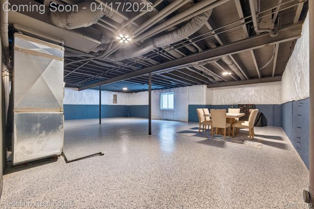 4554 Cranston Road, Canton Charter Township, MI 48188