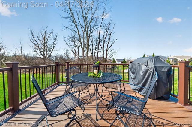 4554 Cranston Road, Canton Charter Township, MI 48188