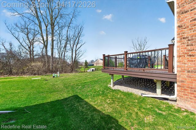 4554 Cranston Road, Canton Charter Township, MI 48188