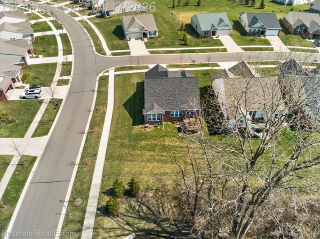 4554 Cranston Road, Canton Charter Township, MI 48188