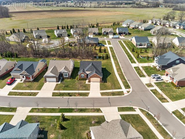 4554 Cranston Road, Canton Charter Township, MI 48188