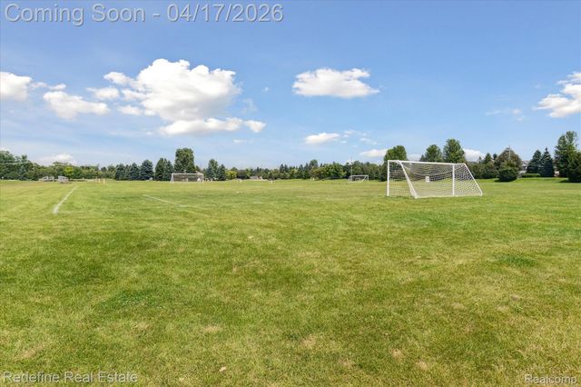 4554 Cranston Road, Canton Charter Township, MI 48188