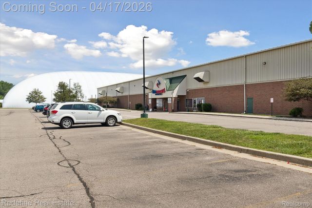 4554 Cranston Road, Canton Charter Township, MI 48188