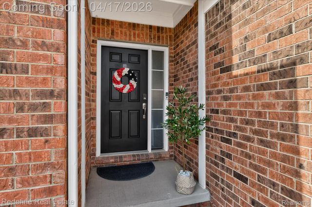 4554 Cranston Road, Canton Charter Township, MI 48188