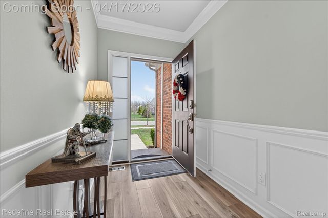 4554 Cranston Road, Canton Charter Township, MI 48188