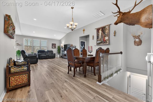 4554 Cranston Road, Canton Charter Township, MI 48188