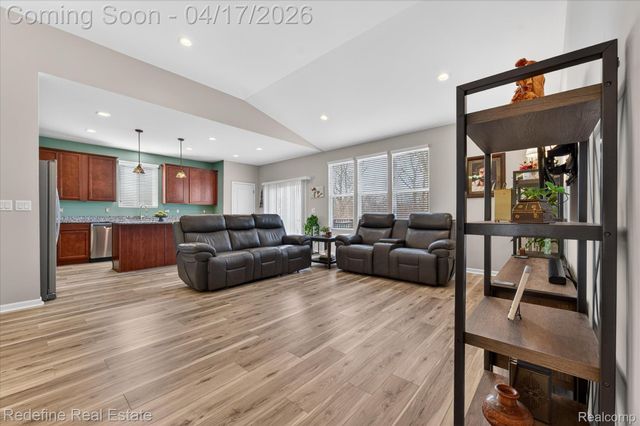 4554 Cranston Road, Canton Charter Township, MI 48188