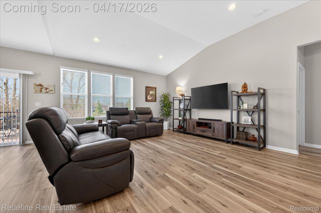 4554 Cranston Road, Canton Charter Township, MI 48188