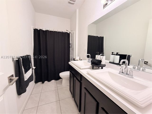 12130 SW 248th Ter 0, Homestead, FL 33032