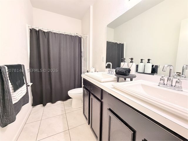 12130 SW 248th Ter 0, Homestead, FL 33032