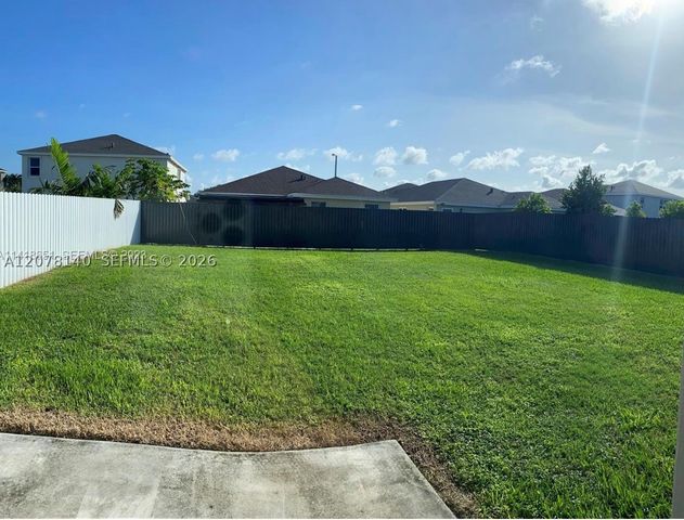 12130 SW 248th Ter 0, Homestead, FL 33032