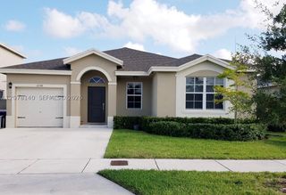 12130 SW 248th Ter 0, Homestead, FL 33032