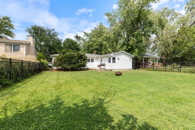 1206 Campbell Street, Joliet, IL 60435