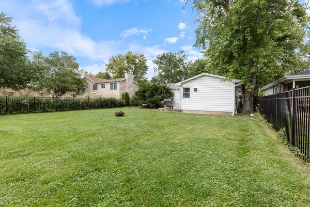 1206 Campbell Street, Joliet, IL 60435