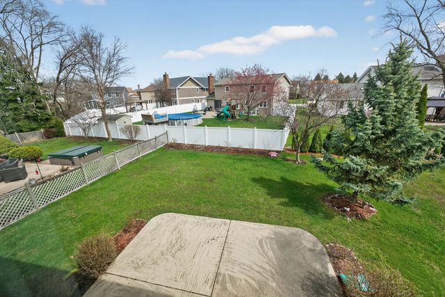 1281 Scarlet Drive, Addison, IL 60101