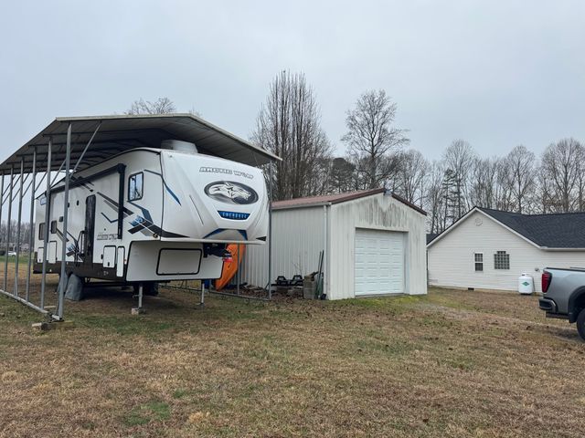 116 Wells Lane, Corbin, KY 40701