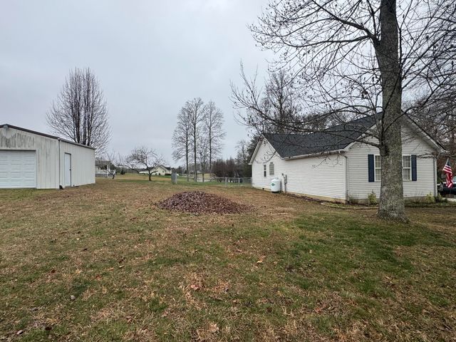 116 Wells Lane, Corbin, KY 40701