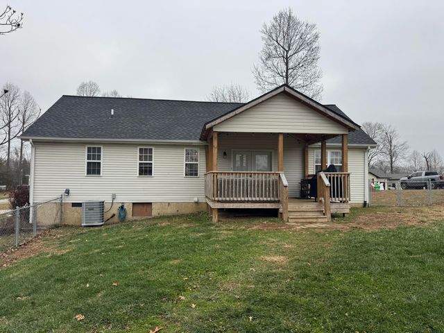 116 Wells Lane, Corbin, KY 40701