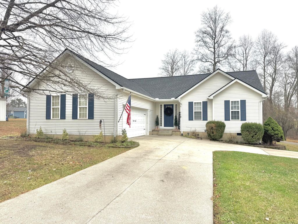 116 Wells Lane, Corbin, KY 40701